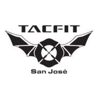 Logo de Tacfit San José